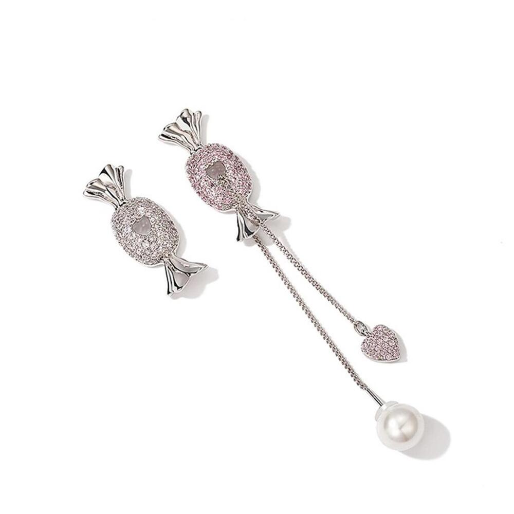 Candy Dangle Earrings